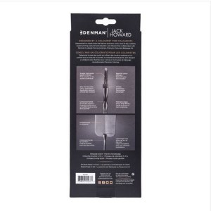 Additional picture of Denman Colouring Balayage Kit