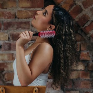 Additional picture of Denman D3 Styling Brush Org