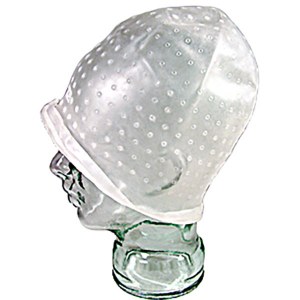 Additional picture of Denman Magicap Disp 4pk