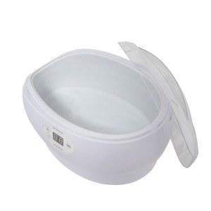 Additional picture of Deo Paraffin Wax Heater Digita