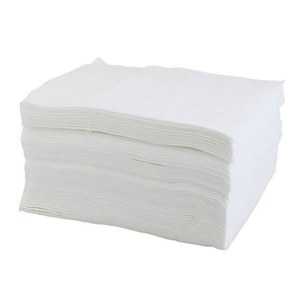 Additional picture of Deo Disposable Towels White 50pk