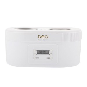 Additional picture of Deo Double Wax Heater 500/1000