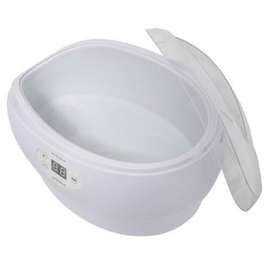 Additional picture of Deo Paraffin Wax Heater Kit