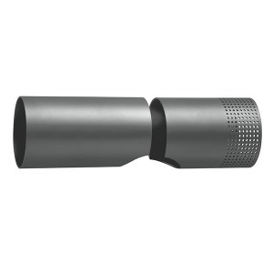 Additional picture of Diva Pro Atmos Sleeve Grey