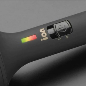 Additional picture of Diva Pro Ceramic HotBrush 30mm
