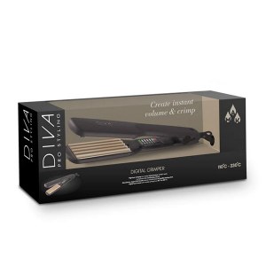 Additional picture of Diva Pro Digital Crimper