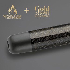 Additional picture of Diva Pro Gold Multi Wand D