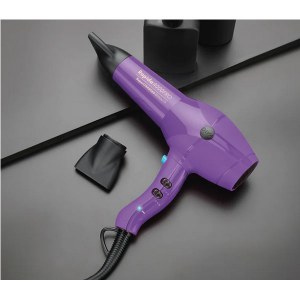 Additional picture of Diva Rapida 4000 Dryer Violet