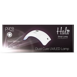 Additional picture of Halo Smart Lamp Compact