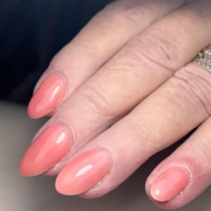 Additional picture of EasiBuild Gel C Pink 8ml