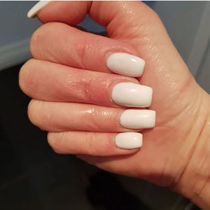 Additional picture of EasiBuild Gel White 8ml D