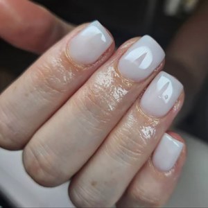 Additional picture of EasiBuild Gel Milky White 8ml