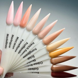 Additional picture of Easibuild Gel Madelines 8ml