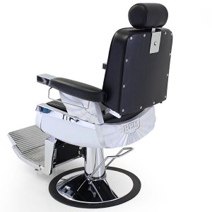 Additional picture of Emperor Barber Chair Classic REM Black