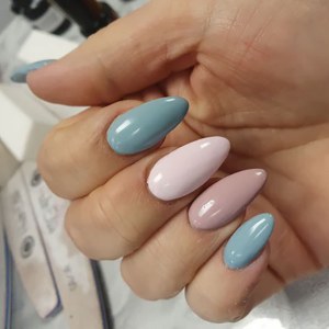 Additional picture of Halo Gel Cornflower 8ml