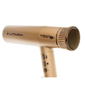 Additional picture of HT Futaria Dryer Moonlight