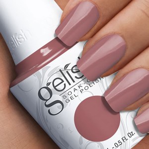 Additional picture of Gelish Its Your Mauve D
