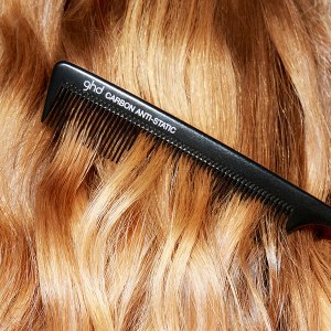 Additional picture of GHD Carbon Tail Comb