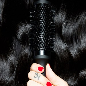 Additional picture of GHD Ceramic Ven Radial Brush 2