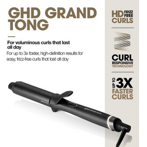 Additional picture of GHD Chronos Curve Grand 32mm