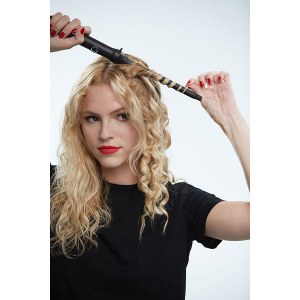 Additional picture of GHD Curve Thin Curling Wand
