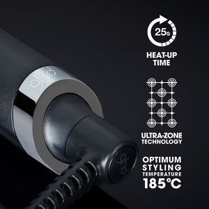Additional picture of GHD Curve Wand CreativeCurl PU