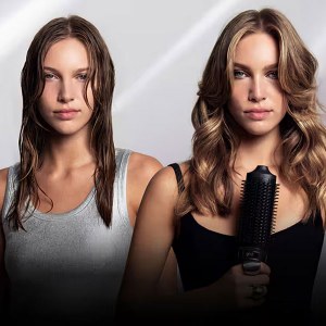 Additional picture of GHD Duet Blowdry Brush