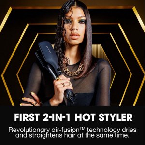 Additional picture of GHD Duet Hot Air Styler