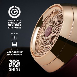 Additional picture of GHD Helios Air Dryer Plum PU