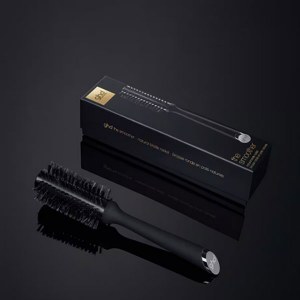 Additional picture of GHD Nat Bristle Radial Brush 2