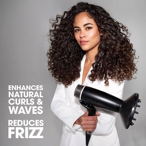 Additional picture of GHD Speed Curl Diffuser