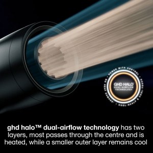 Additional picture of GHD Speed Dryer Black PU