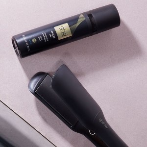 Additional picture of GHD Straight On 120ml