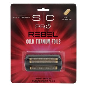 Additional picture of Stylecraft Rebel Gold Foils