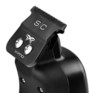 Additional picture of Stylecraft Saber Black Trimmer