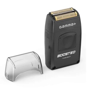 Additional picture of Gamma+ Boosted Foil Shaver