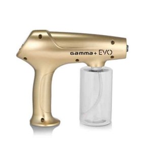 Additional picture of Gamma+ Evo Nano Mister Gold