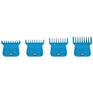 Additional picture of Gamma+ Magnetic Trimmer Guards