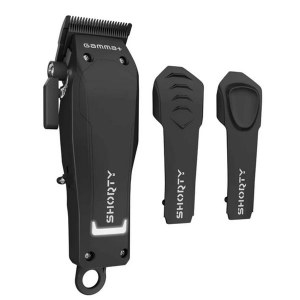 Additional picture of Gamma+ Shorty Clipper White L