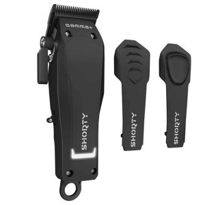 Additional picture of Gamma+ Shorty Clipper
