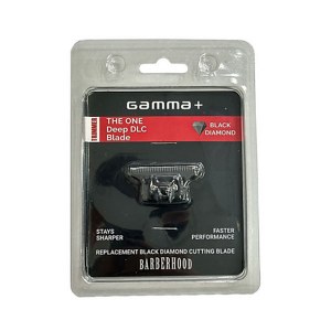 Additional picture of Gamma+ The 1 DCL Trimmer Blade