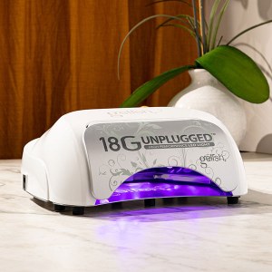 Additional picture of Gelish 18G Unplugged Lamp