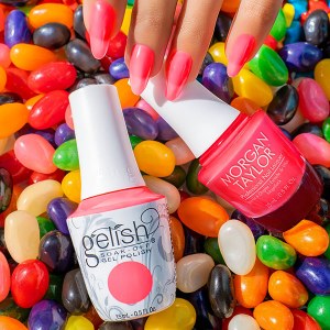 Additional picture of Gelish Are You Gelly? 15ml L
