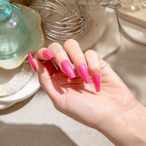 Additional picture of Gelish B Girl Style 15ml