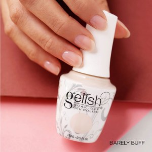 Additional picture of Gelish Barley Buff 15ml