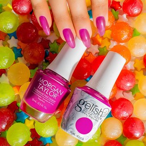 Additional picture of Gelish Bear-Y Juicy 15ml L