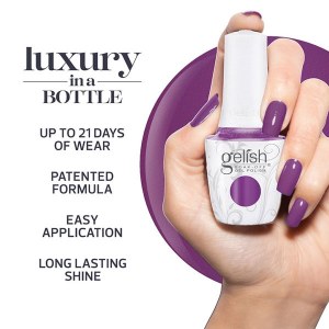 Additional picture of Gelish Berrylicious Bliss L