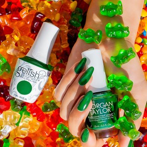 Additional picture of Gelish Big Bang Water 15ml L