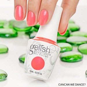 Additional picture of Gelish CanCan We Dance? 15ml