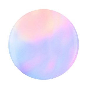 Additional picture of Gelish Chrome Stix Pink Opal 0.17 oz
